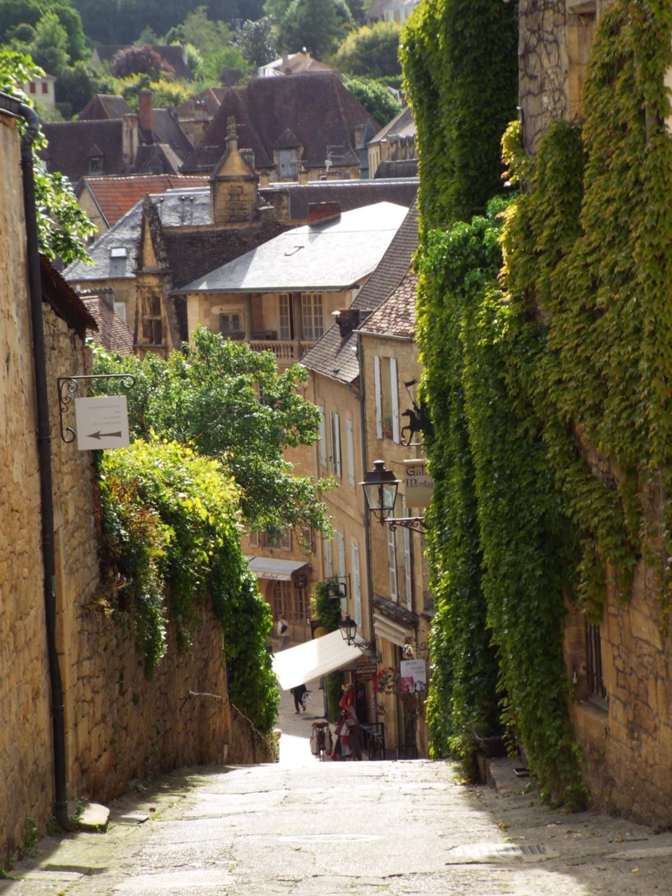 Photo - La Lanterne Chambres d'Hotes