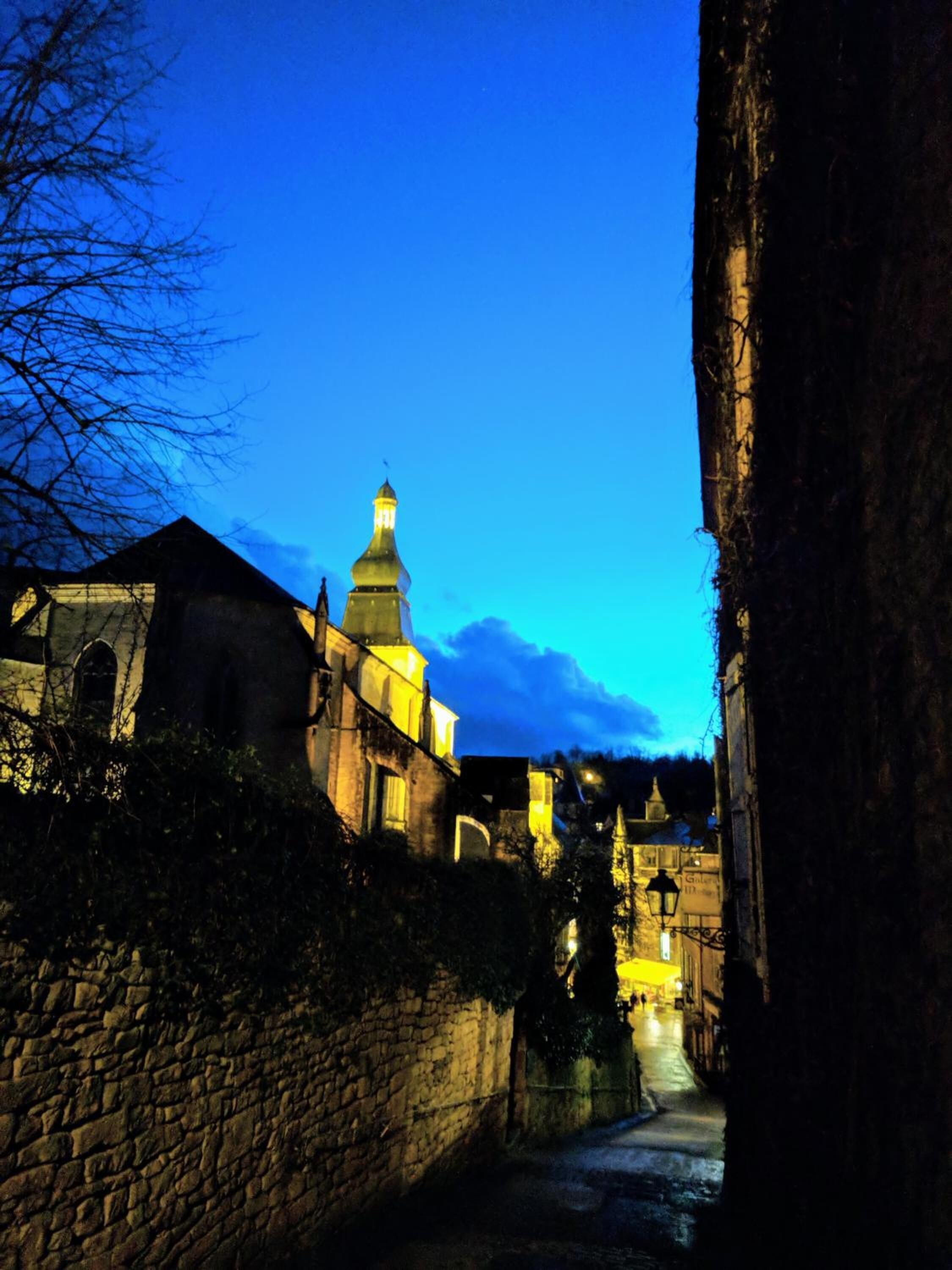 Photo - La Lanterne Chambres d'Hotes