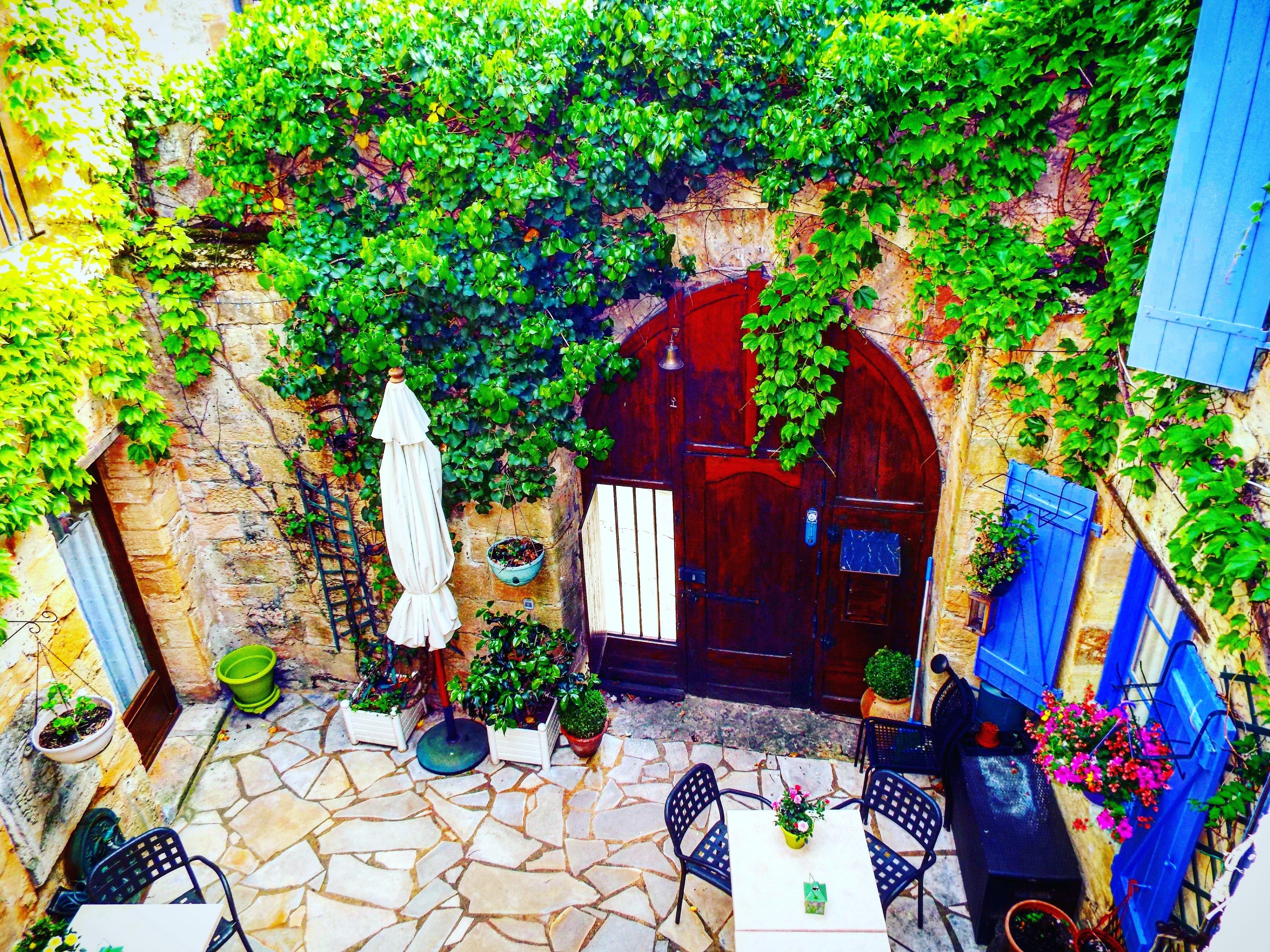 Photo - La Lanterne Chambres d'Hotes