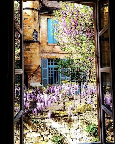 La Lanterne Chambres d'Hotes