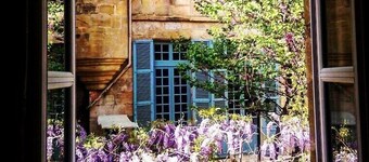 La Lanterne Chambres d'Hotes