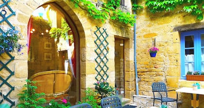 La Lanterne Chambres d'Hotes