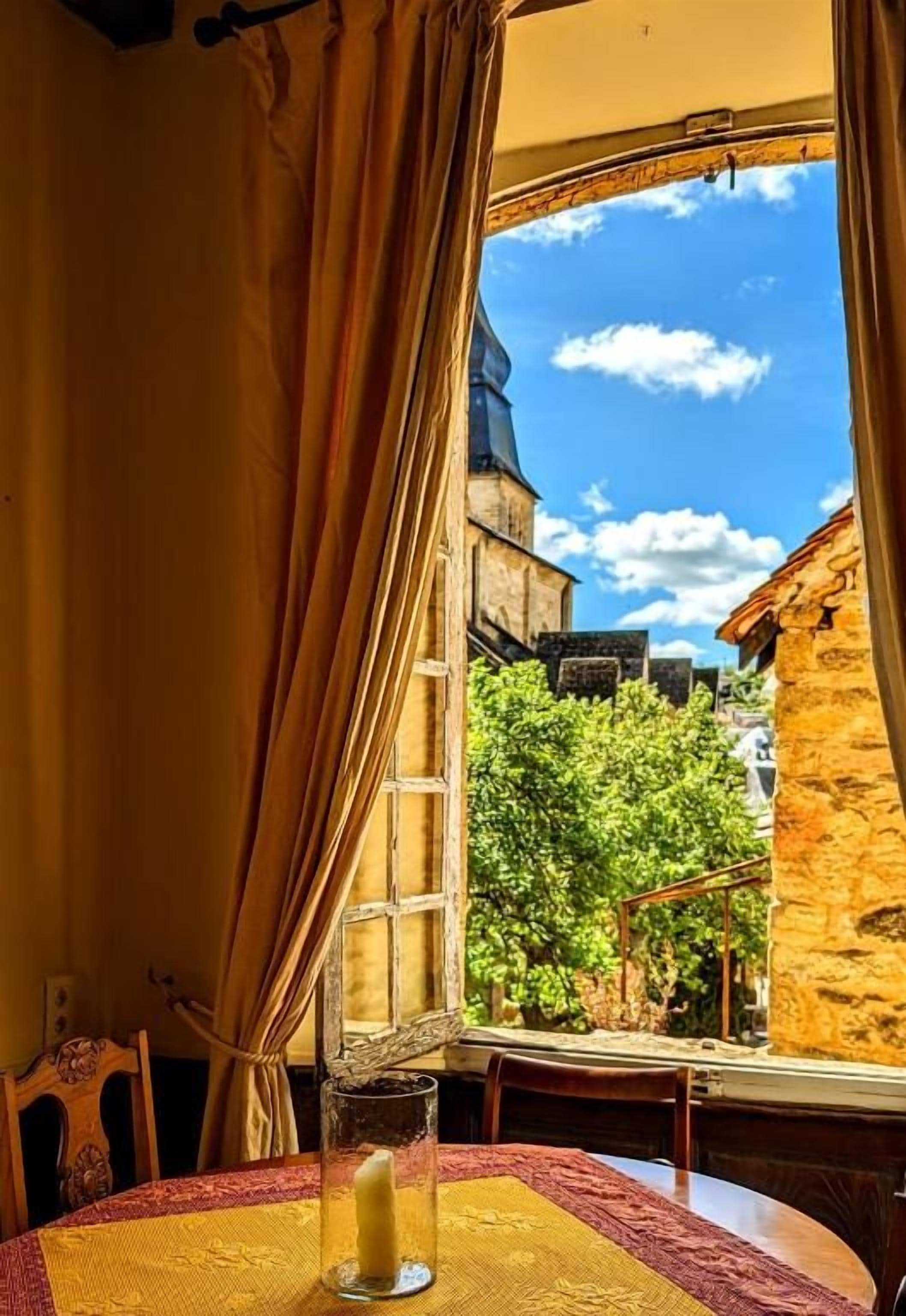 Photo - La Lanterne Chambres d'Hotes