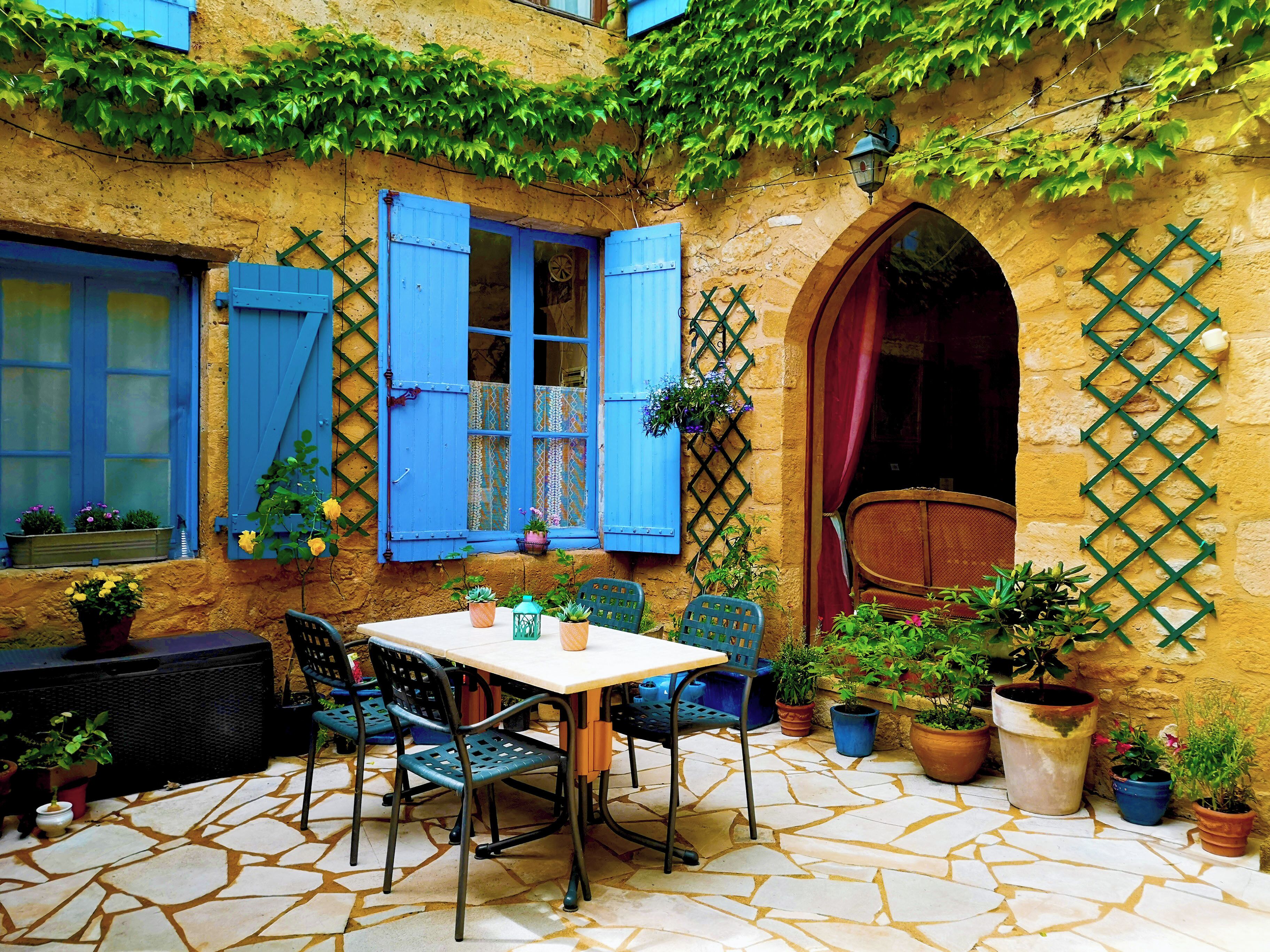 Photo - La Lanterne Chambres d'Hotes