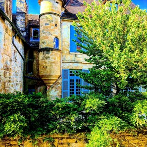 Exterior - La Lanterne Chambres d'Hotes (Sarlat-la-Canéda)