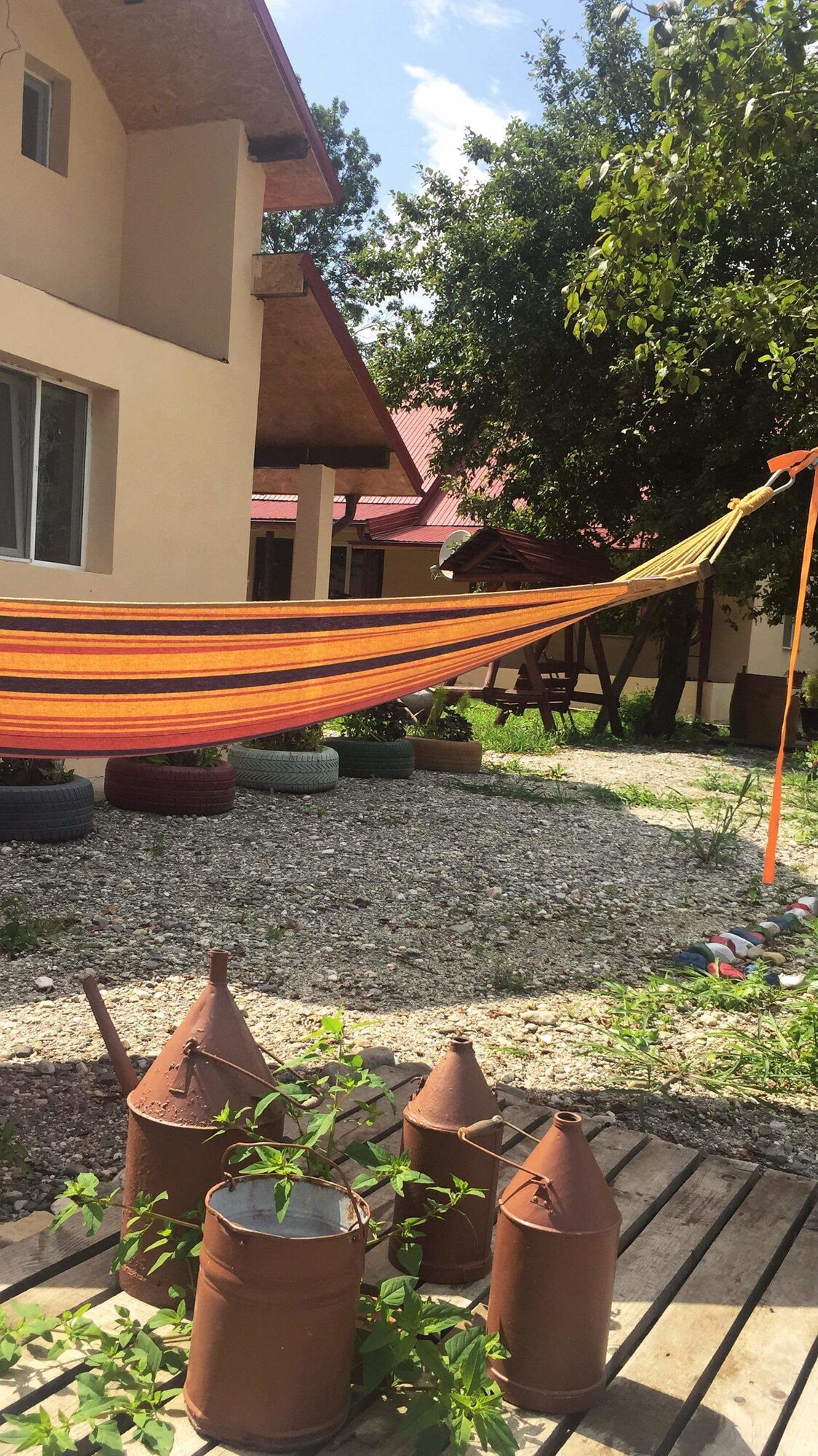 Hoteles de 2 estrellas