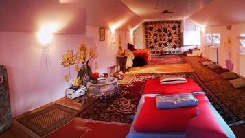 Sala de reuniones