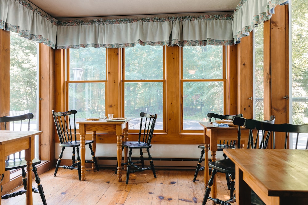 Carriage Barn Bed & Breakfast by null