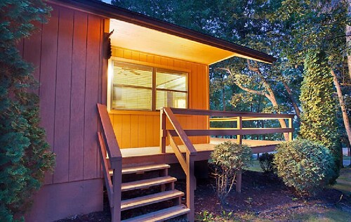 Wisconsin Dells Cabin