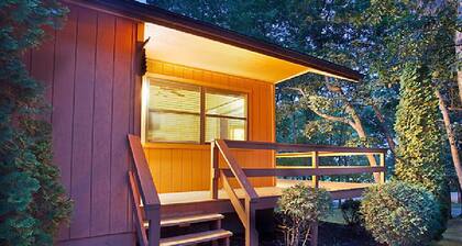 Wisconsin Dells Cabin