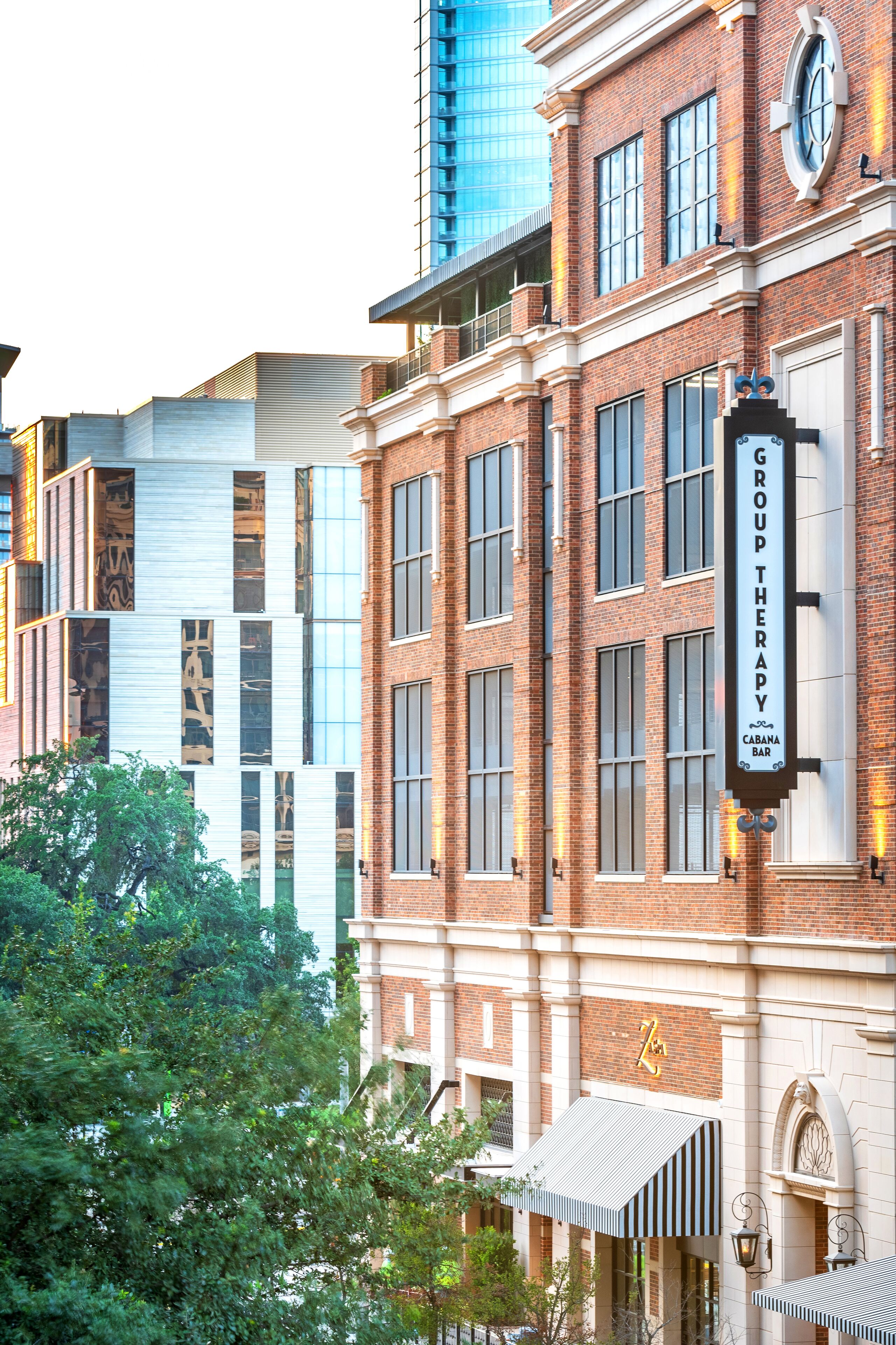 Foto - Hotel ZaZa Austin