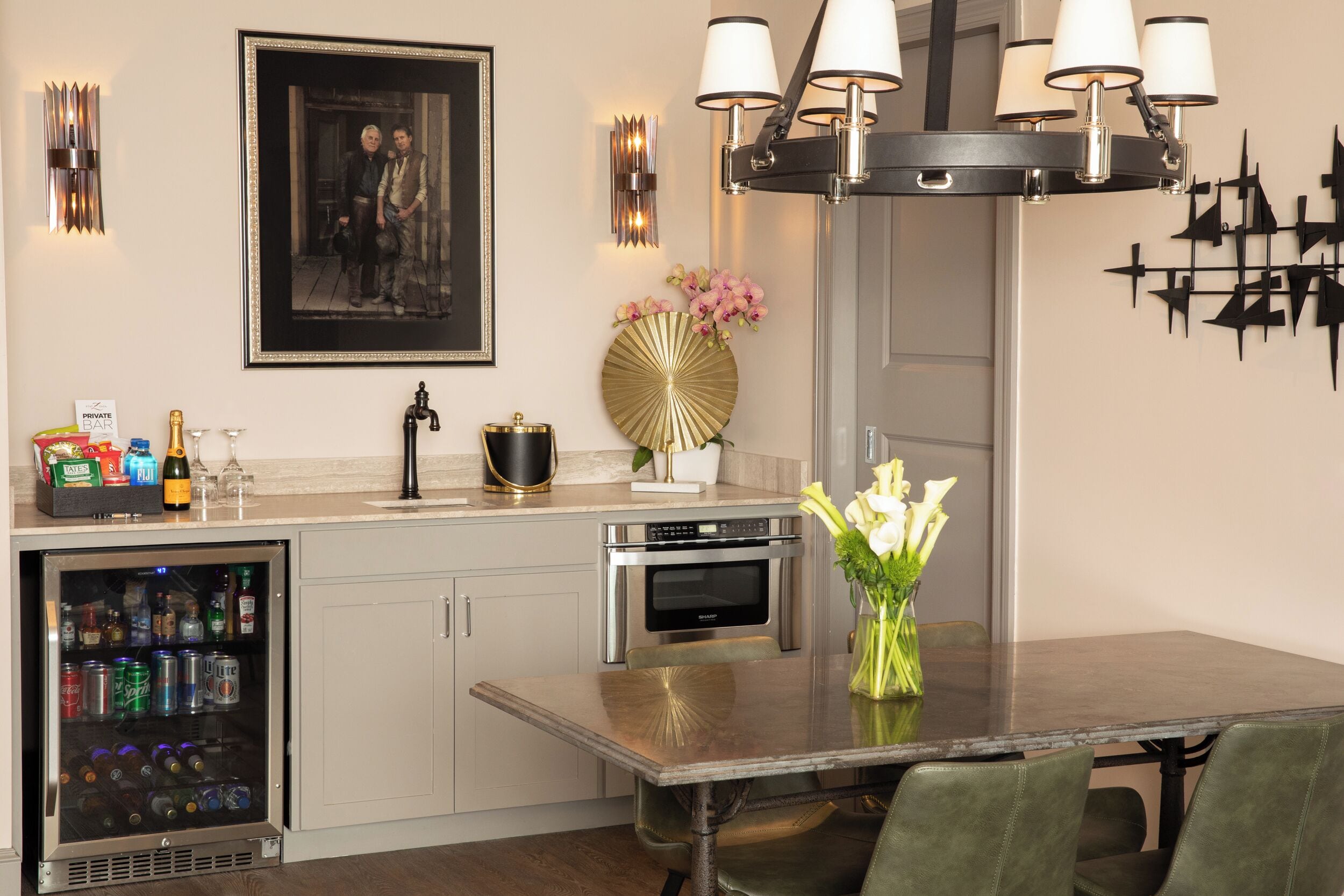 Foto - Hotel ZaZa Austin