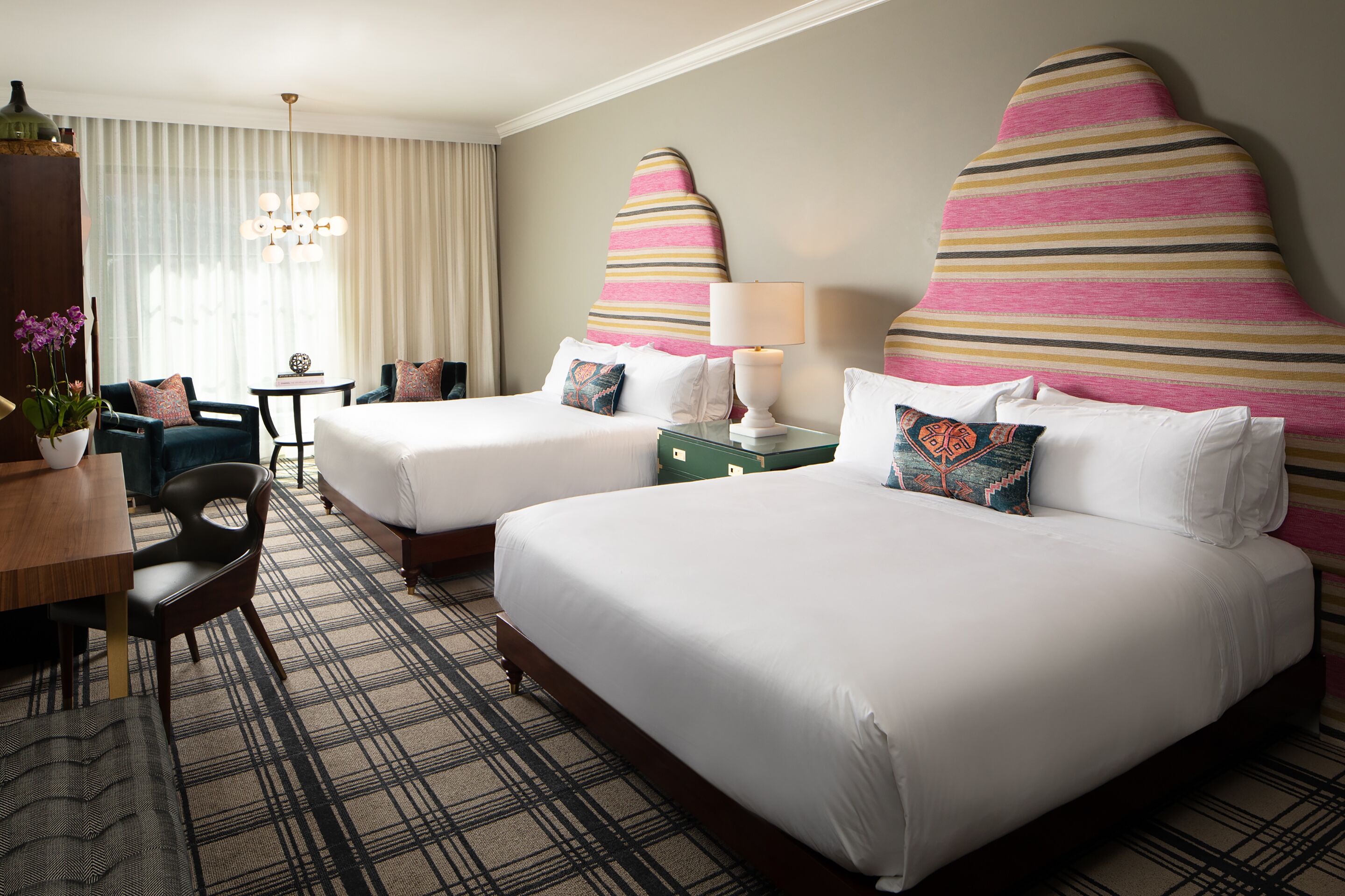 Foto - Hotel ZaZa Austin