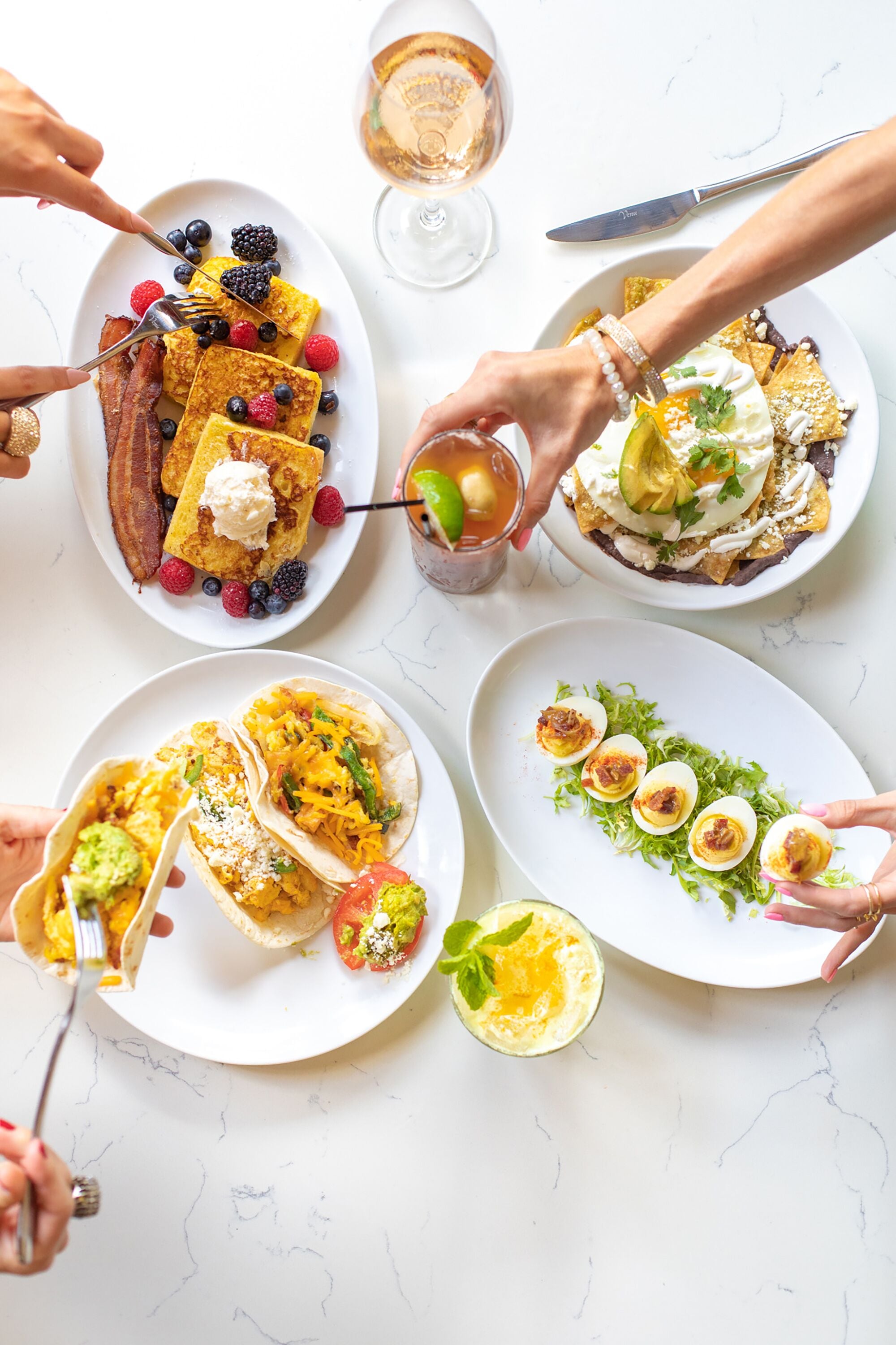 Foto - Hotel ZaZa Austin