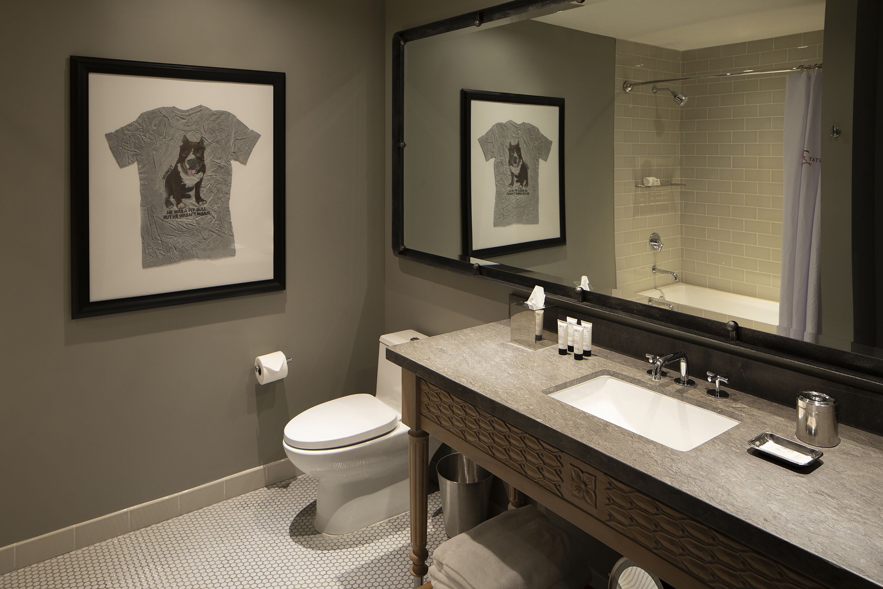 Foto - Hotel ZaZa Austin