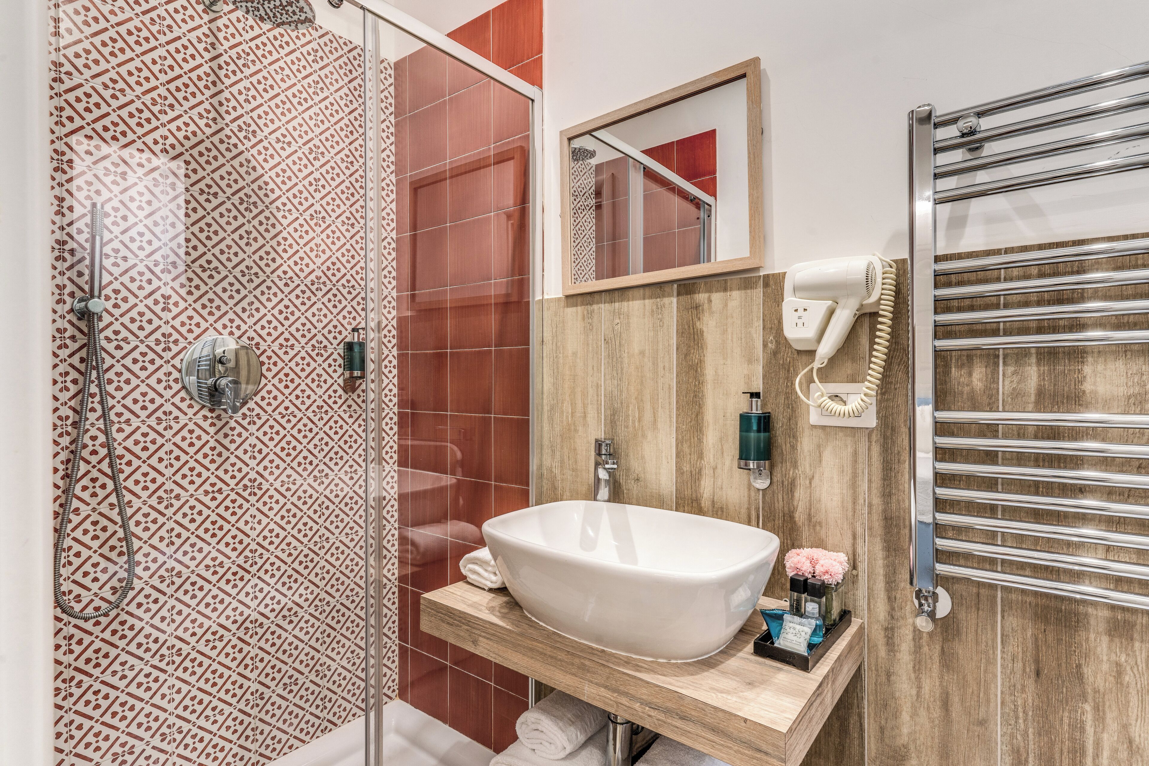 Foto - Camera e Caffé DeLuxe