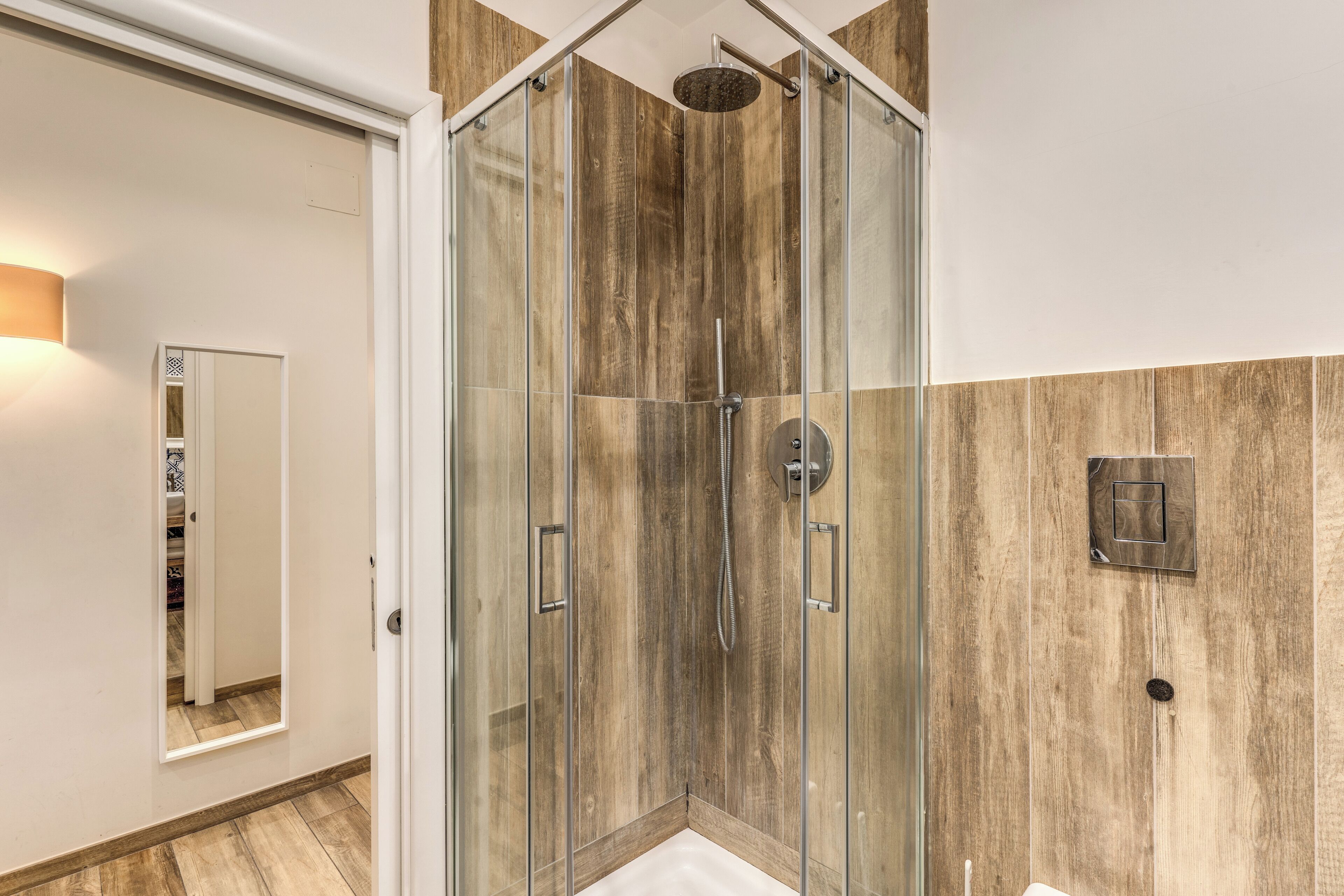 Foto - Camera e Caffé DeLuxe