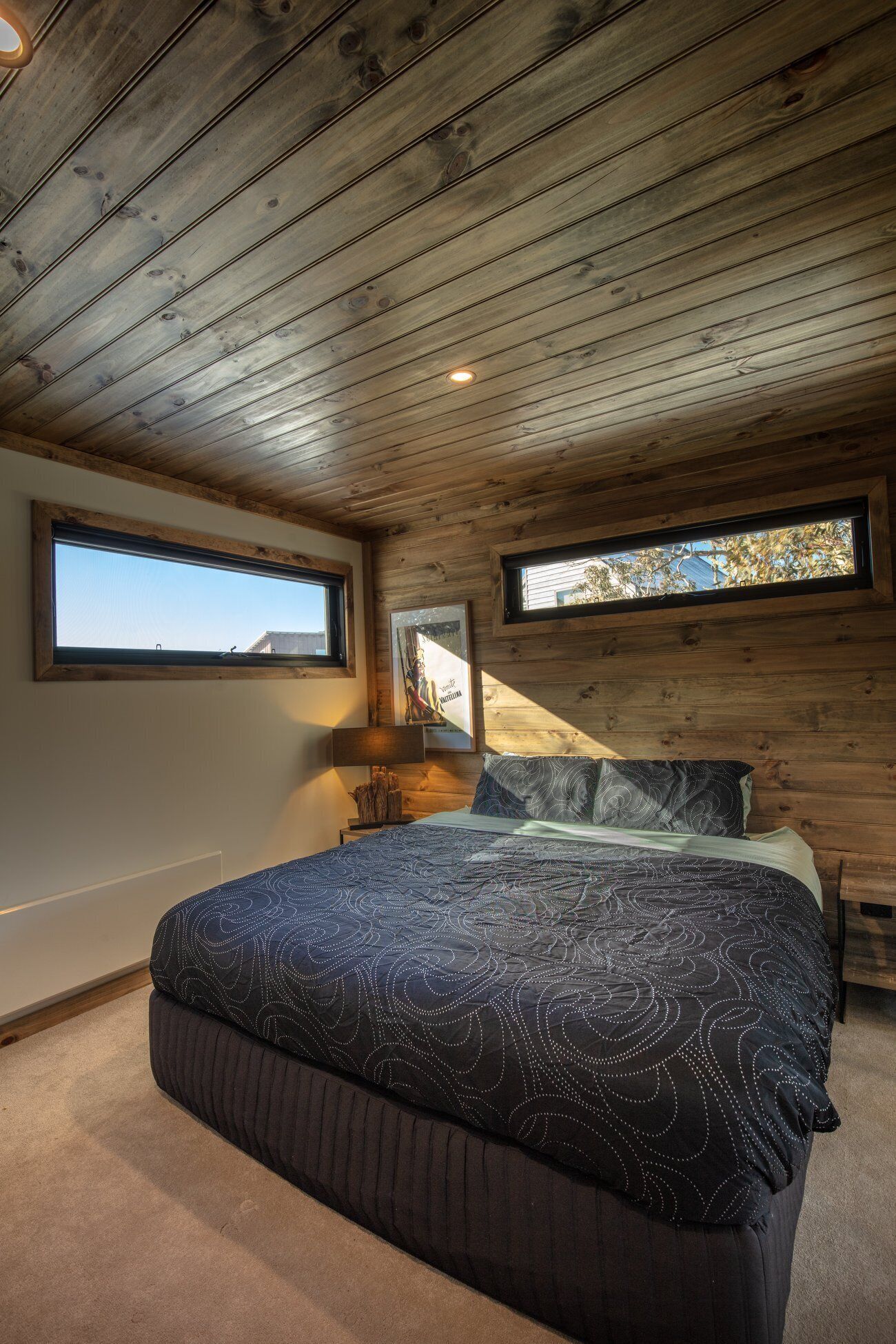 Bearskin Lodge- Alpine Family Chalet — image 6
