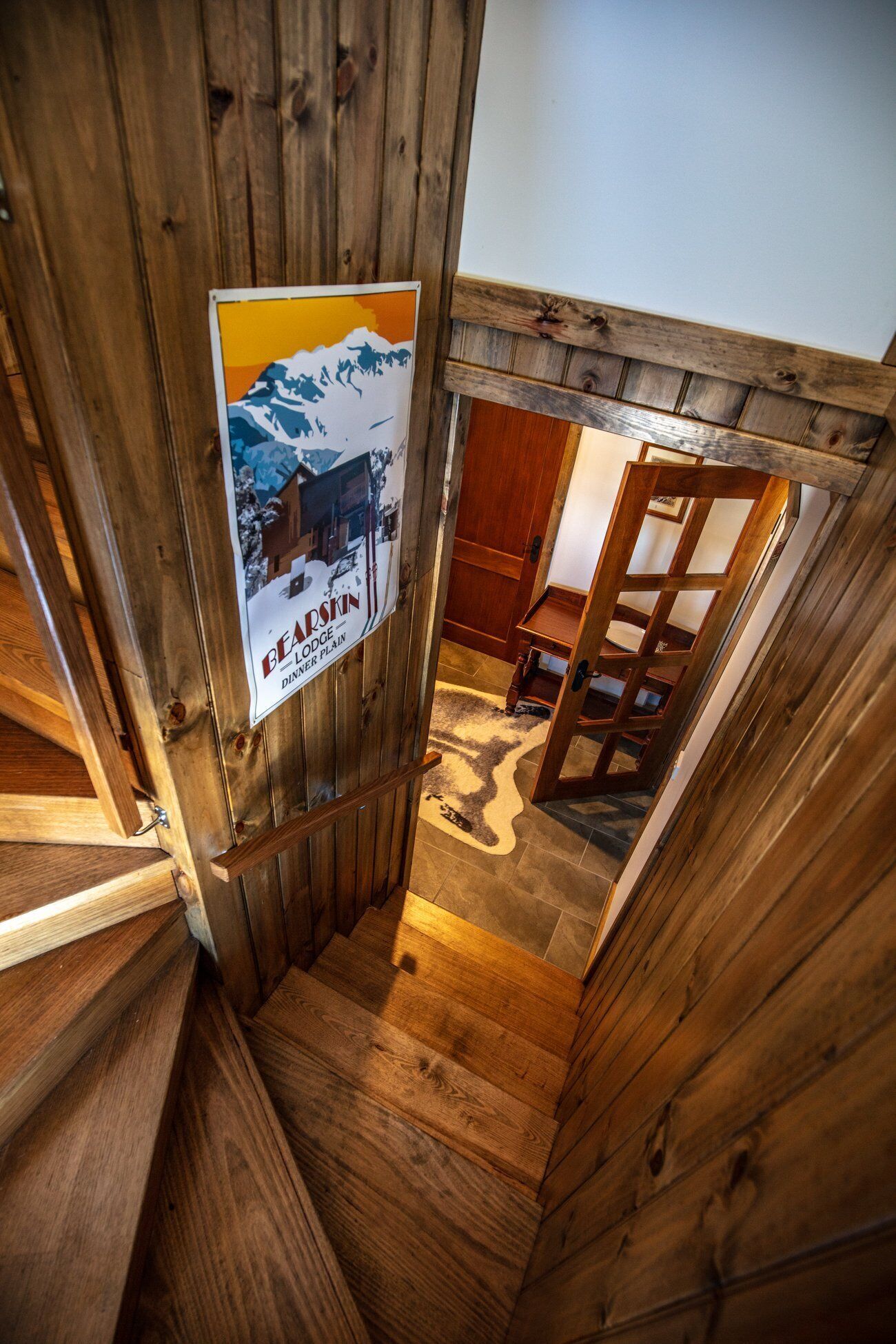 Bearskin Lodge- Alpine Family Chalet — image 14