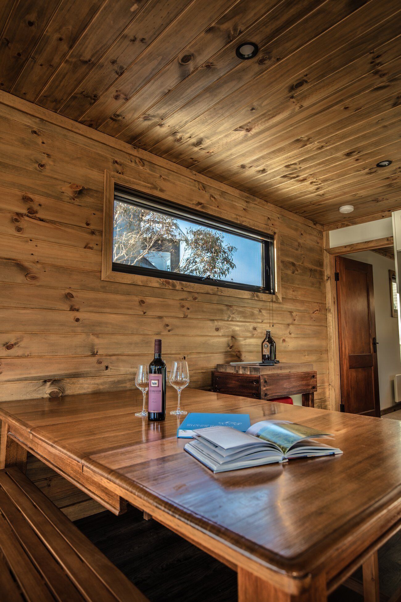 Bearskin Lodge- Alpine Family Chalet — image 2