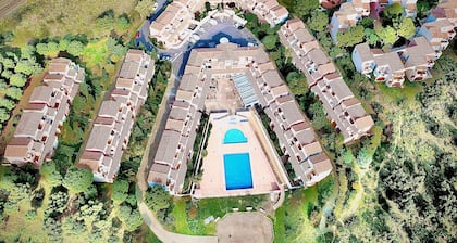 Appartement cosy proche de la Plage |Accès Piscine