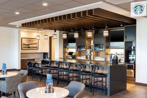 Bar (on property) - Hyatt Place Flint / Grand Blanc (Flint)