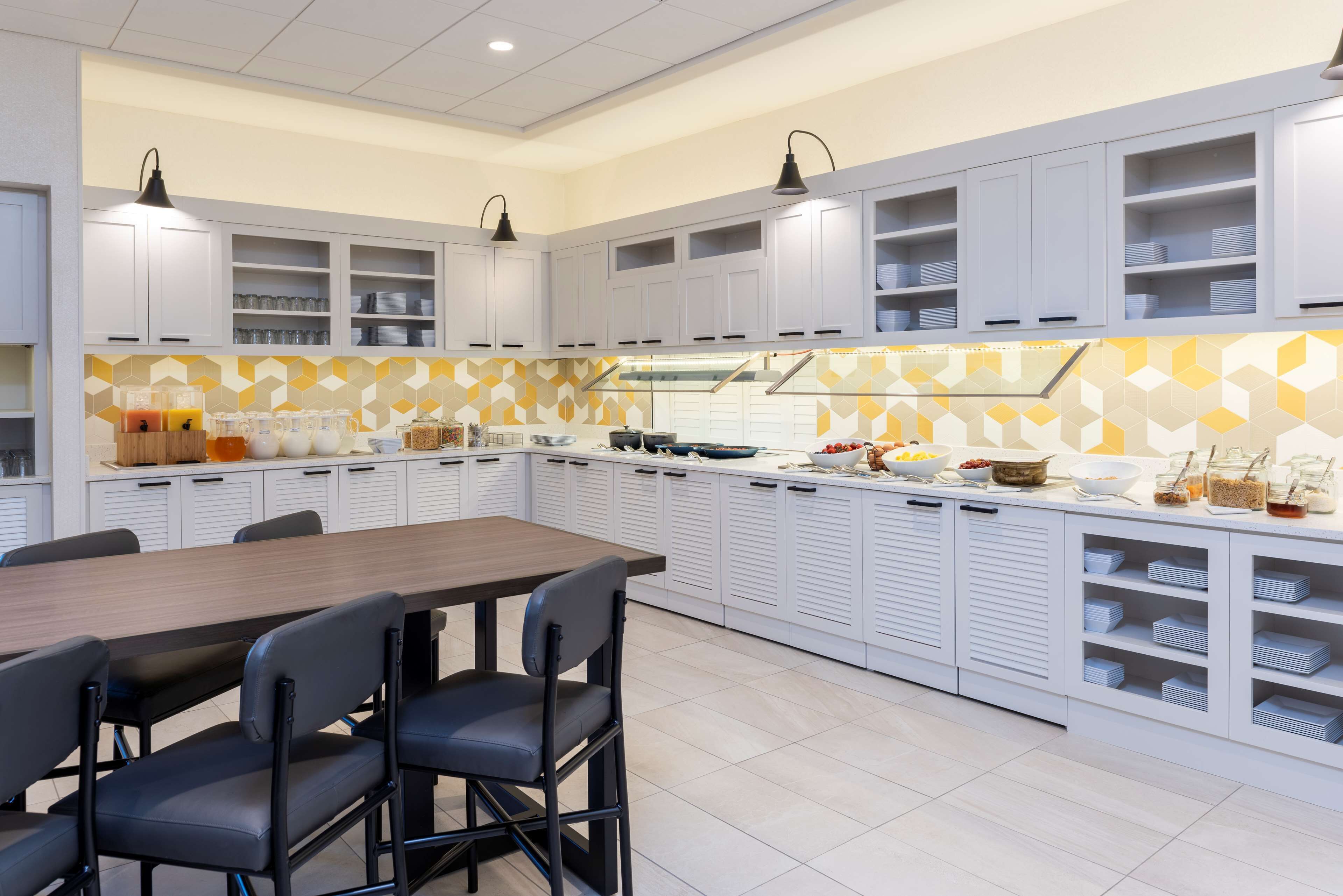 daily buffet breakfast (usd 8.00 per person)