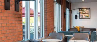 Hyatt Place Flint / Grand Blanc