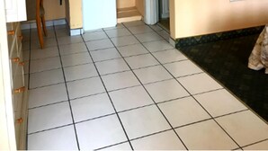 Free WiFi - Motel Cortez (Tijuana)