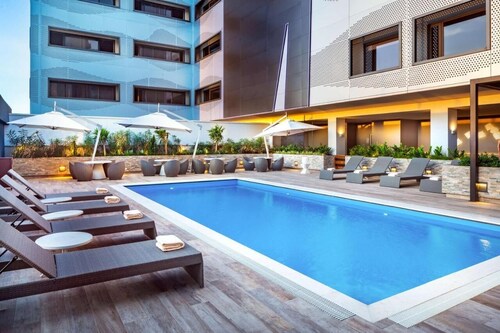 Hyatt Place Aruba