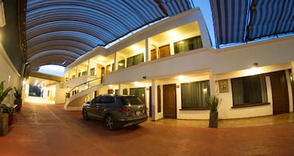 Hotel Ricarlo