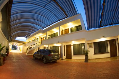 Hotel Ricarlo