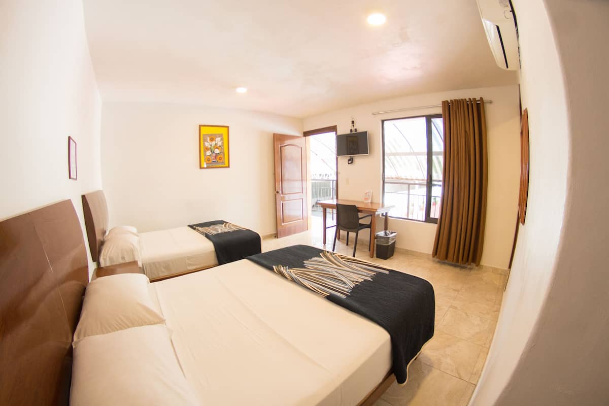 business room | desk, iron/ironing board, free wifi, bed sheets