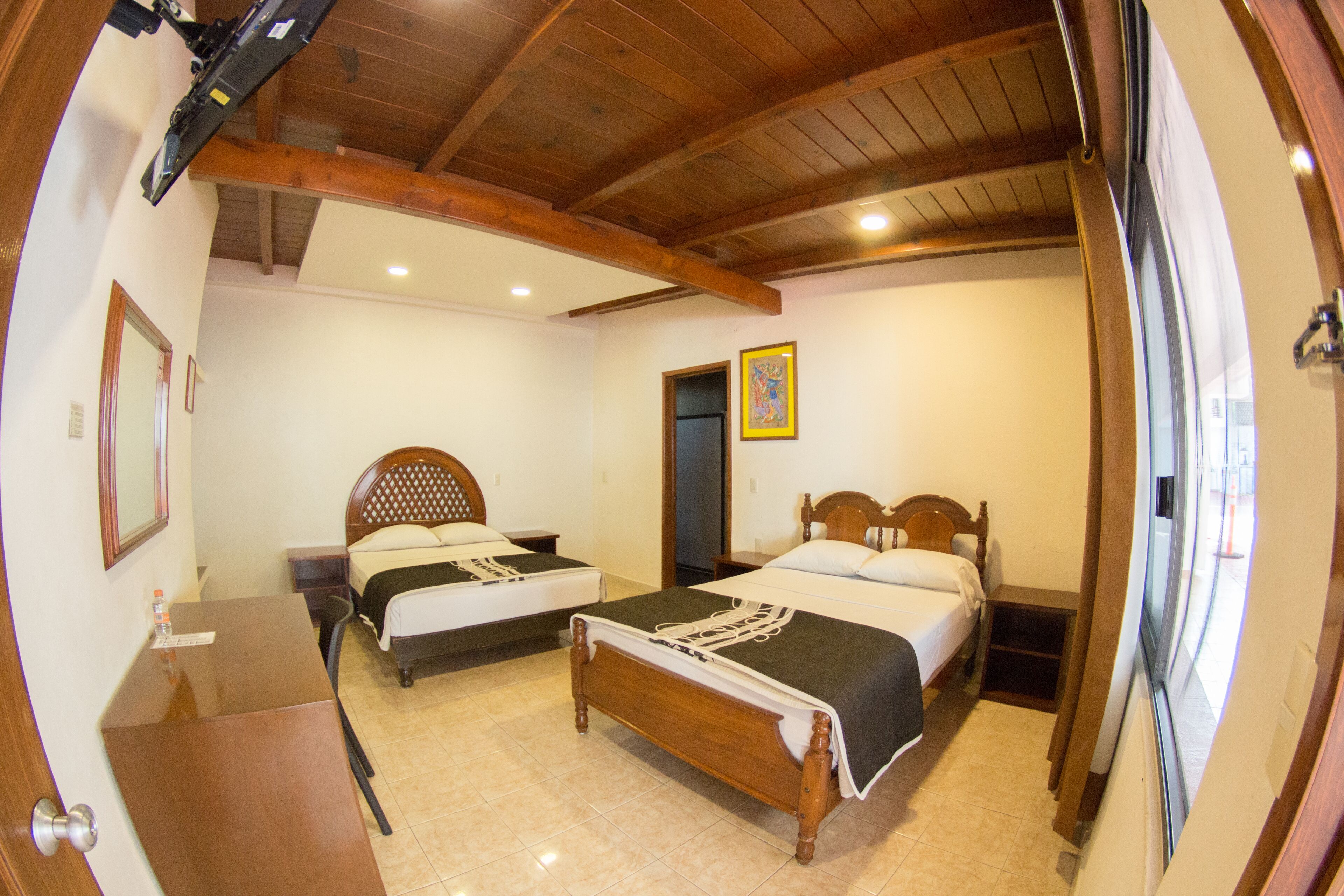 business room | desk, iron/ironing board, free wifi, bed sheets