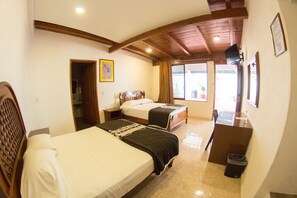 ห้องบิสซิเนส | โต๊ะทำงาน, เตารีด/โต๊ะรีดผ้า, Wi-Fi ฟรี, ผ้าปูที่นอน