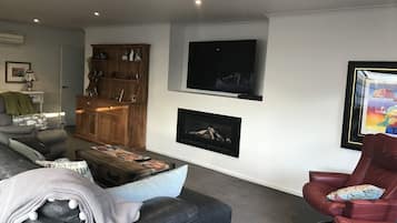 Smart-tv, bøger