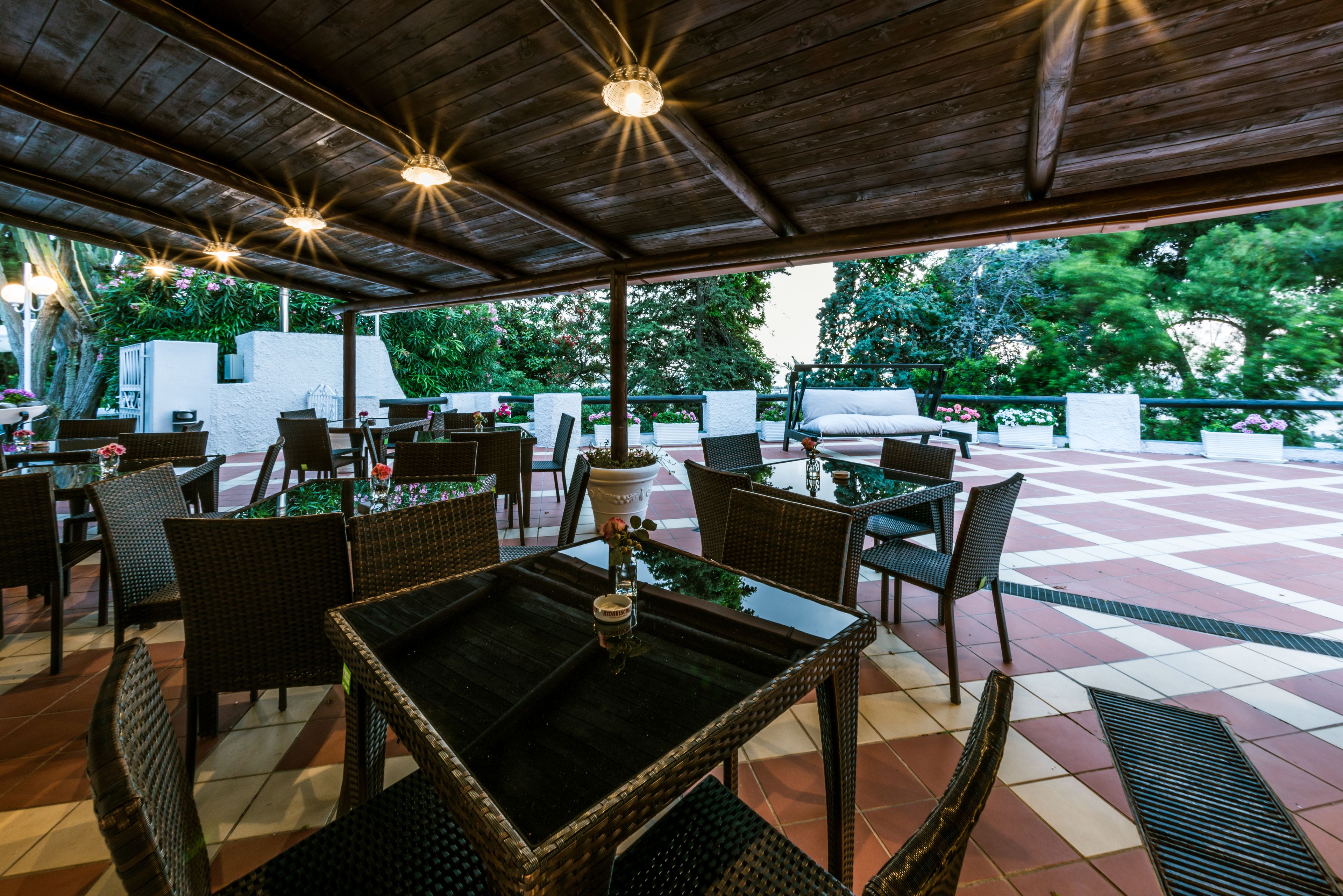 Photo - Ischia Dream Sunset