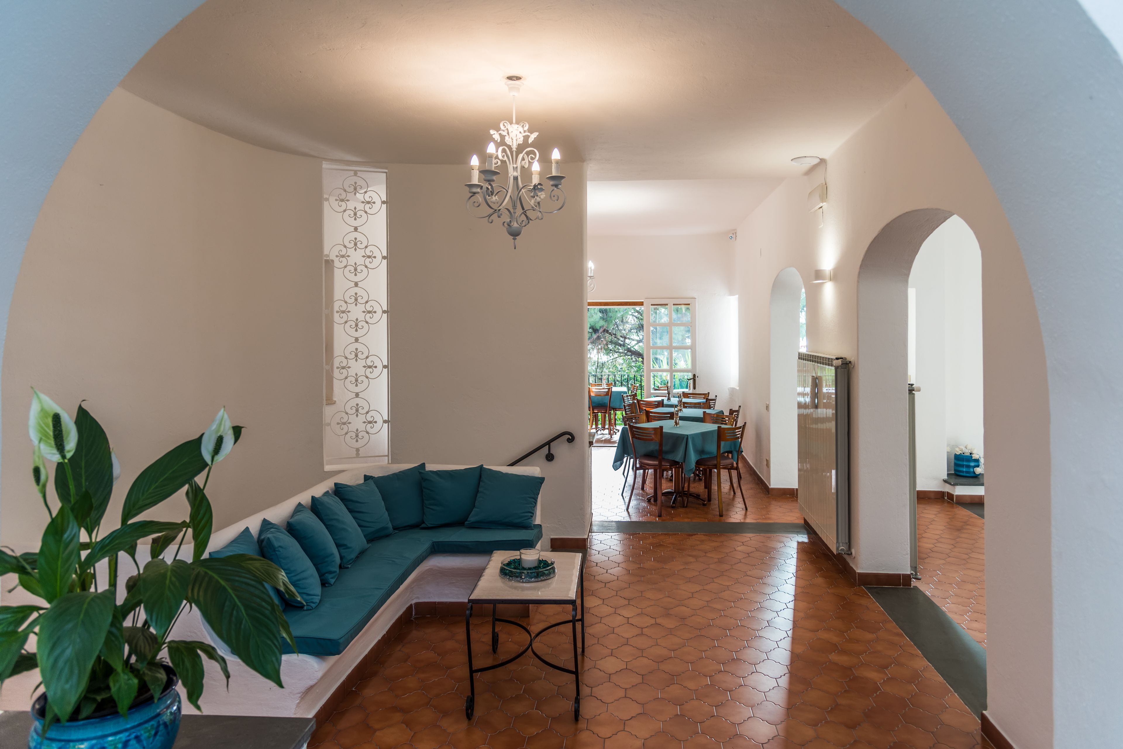 Photo - Ischia Dream Sunset