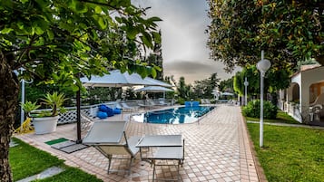Solterrasse