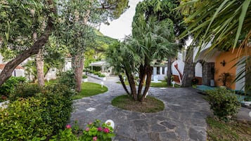 Jardin