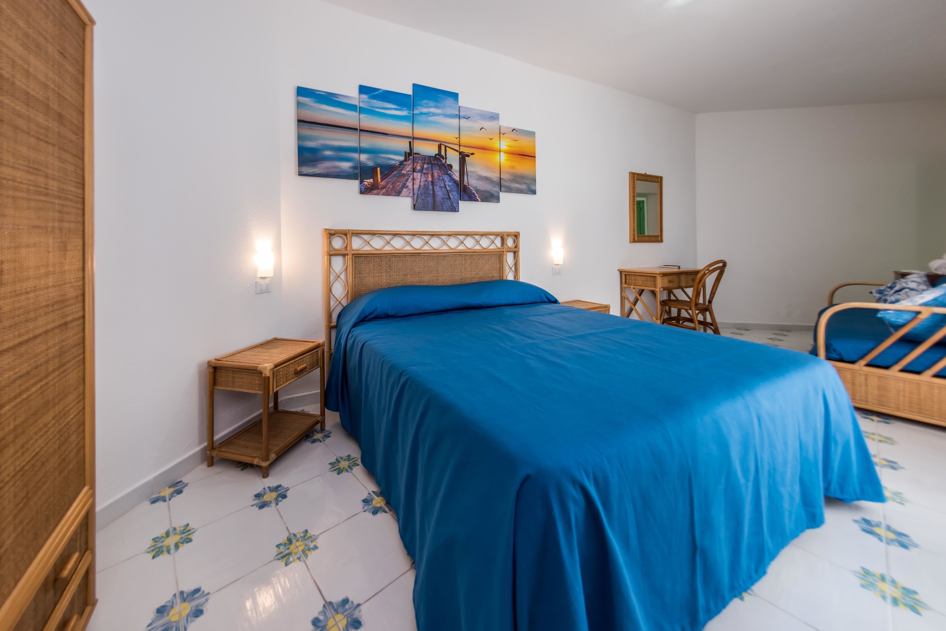 Photo - Ischia Dream Sunset