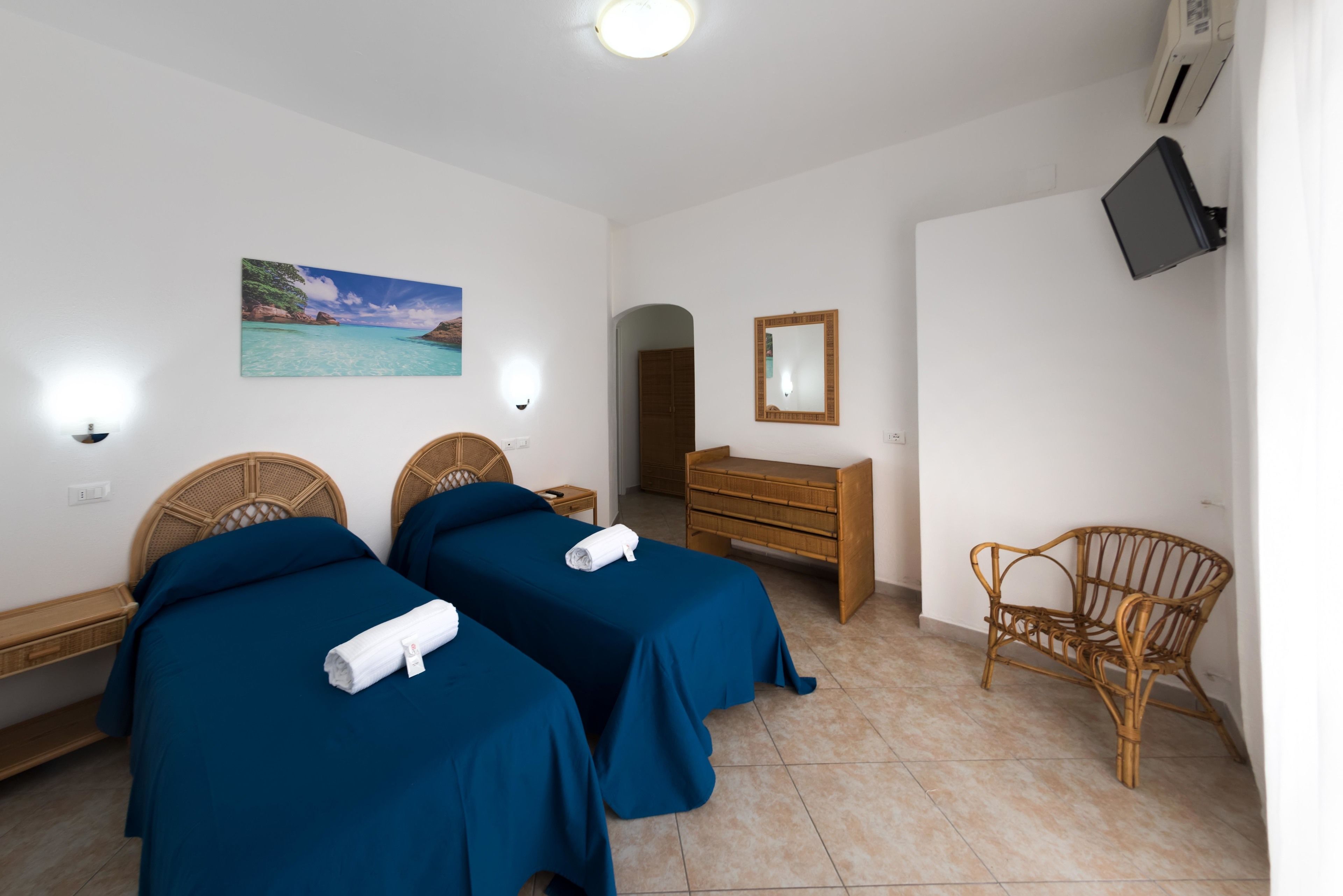 Photo - Ischia Dream Sunset