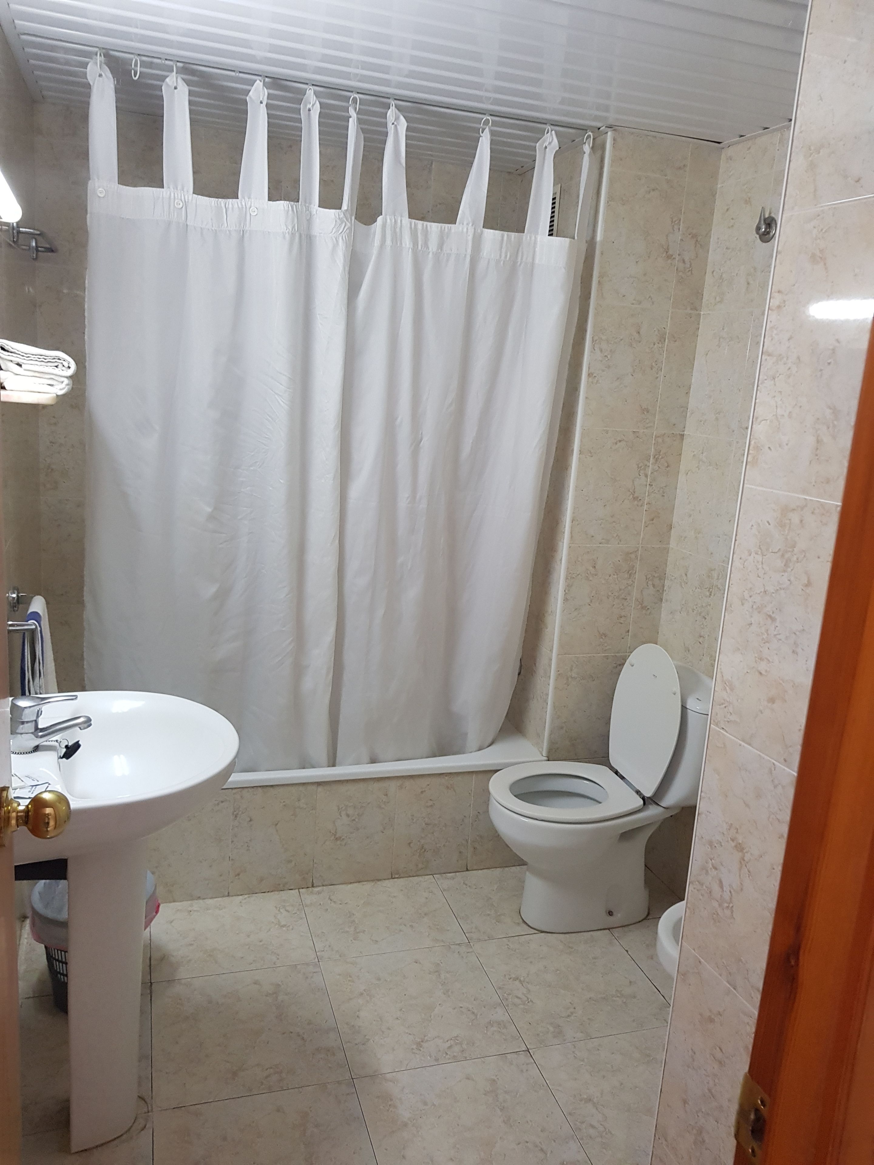 Kamar mandi