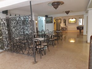 Restaurantes