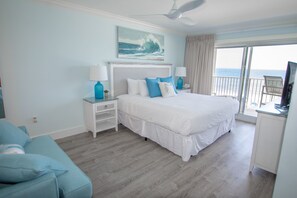 Condo, 2 Bedrooms, Beach View (403)