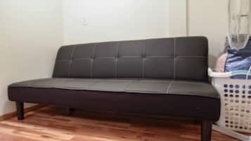 Kamar | Wi-Fi gratis dan seprai linen