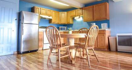 Saltwood Vacation Rental