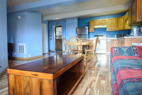 Saltwood Vacation Rental