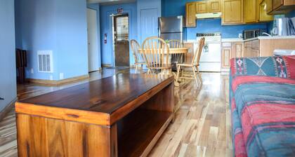 Saltwood Vacation Rental