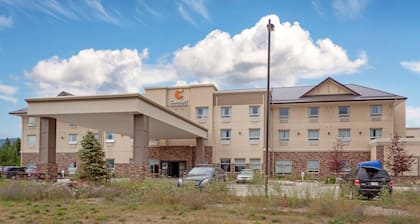 Comfort Inn & Suites